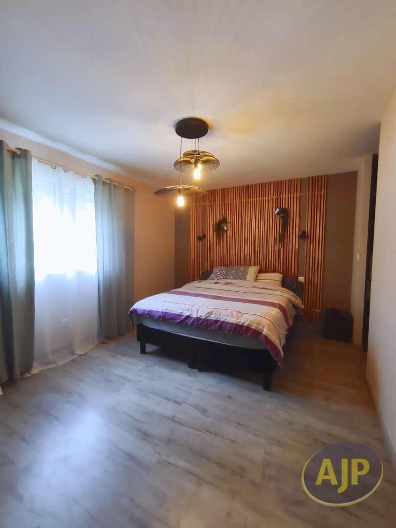 A LOUER ? Maison de plain-pied avec 4 chambres, grand sous-sol et jardin ? LOUVAINES - photo 8