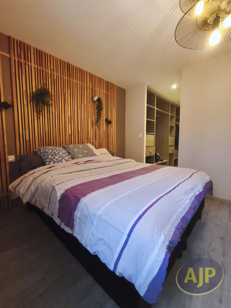A LOUER ? Maison de plain-pied avec 4 chambres, grand sous-sol et jardin ? LOUVAINES - photo 9