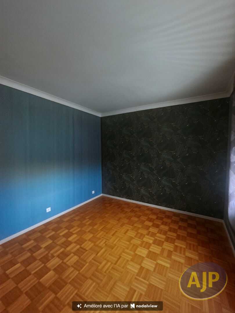 A LOUER ? Maison de plain-pied avec 4 chambres, grand sous-sol et jardin ? LOUVAINES - photo 10