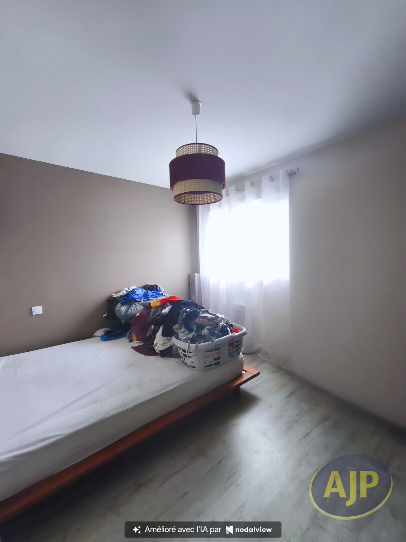 A LOUER ? Maison de plain-pied avec 4 chambres, grand sous-sol et jardin ? LOUVAINES - photo 11
