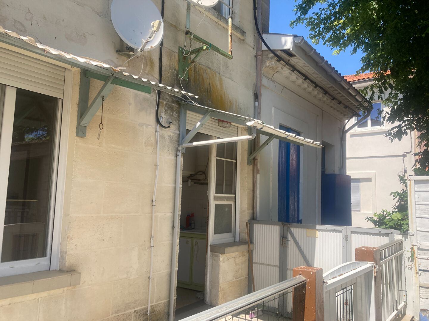 Maison Le Verdon 4 pièce(s) - photo 8