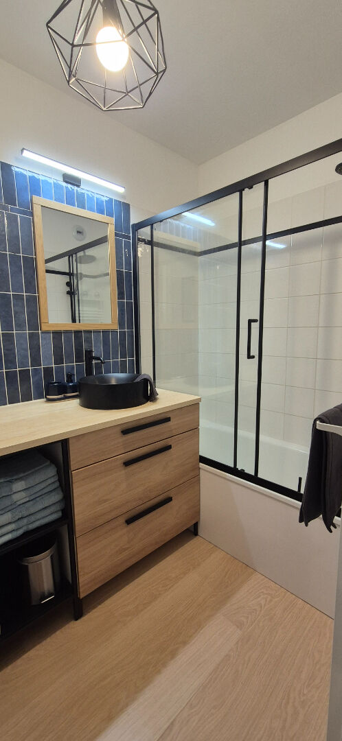 Soulac Appartement  T3 - photo 4