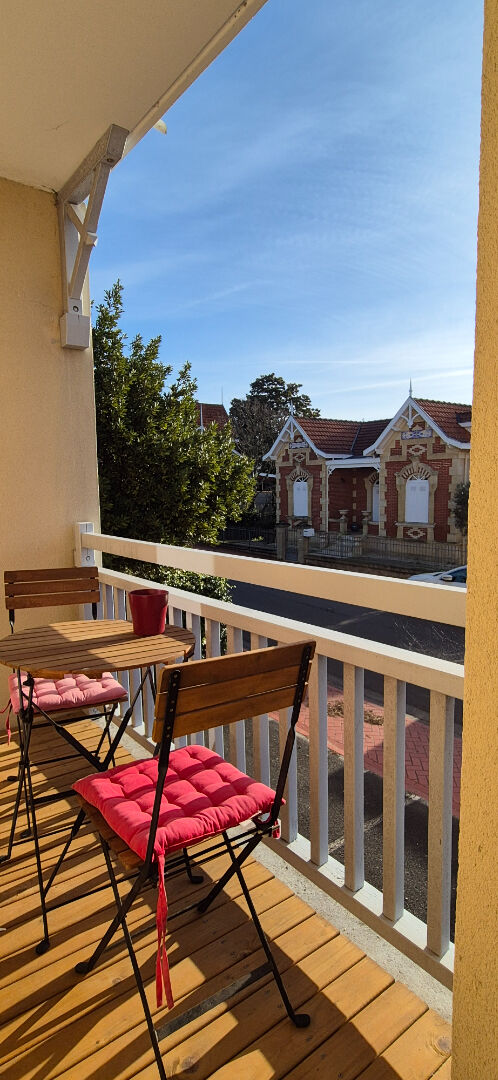 Soulac Appartement  T3 - photo 8
