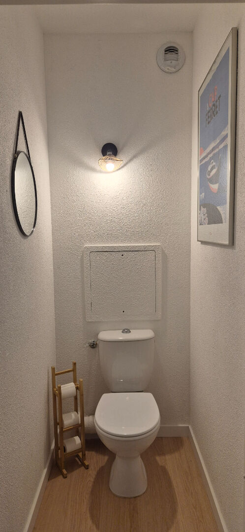 Soulac Appartement  T3 - photo 10