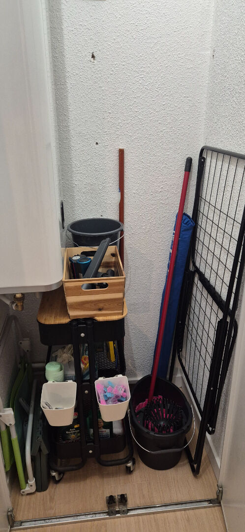 Soulac Appartement  T3 - photo 15