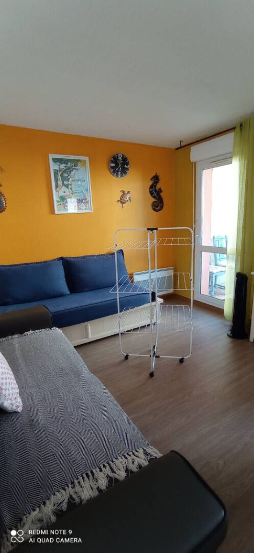 Le Verdon  - Appartement T2 - photo 2