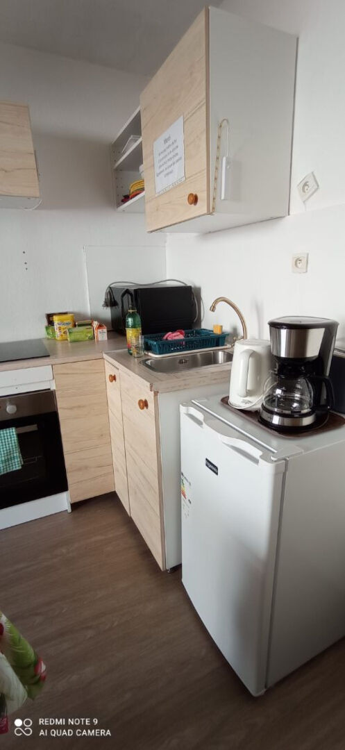 Le Verdon  - Appartement T2 - photo 5