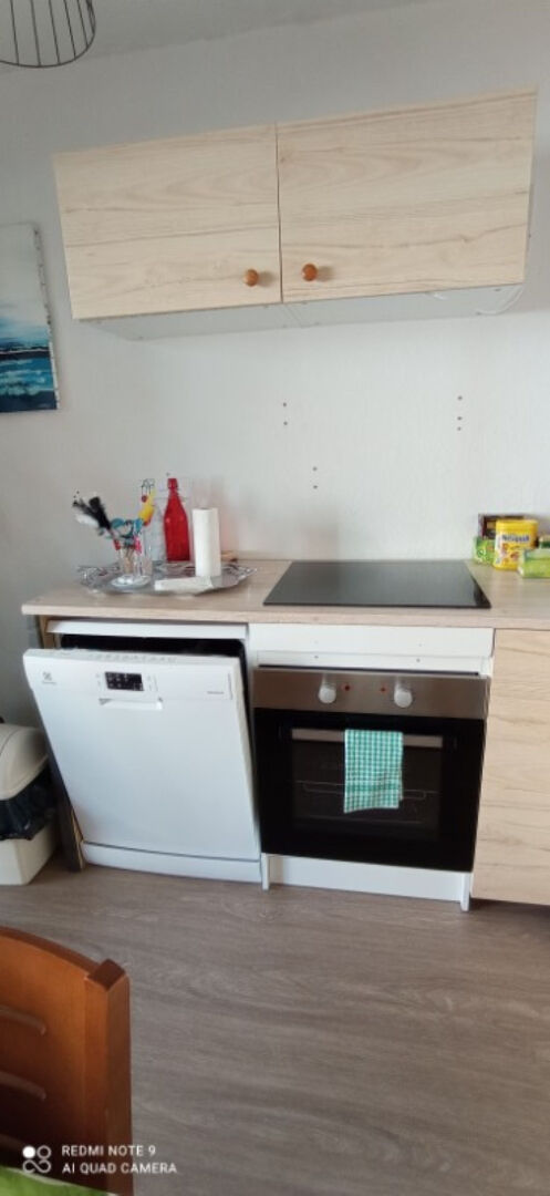 Le Verdon  - Appartement T2 - photo 6