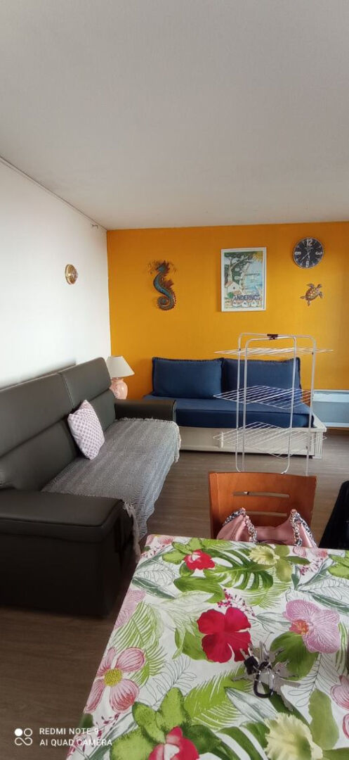 Le Verdon  - Appartement T2 - photo 8