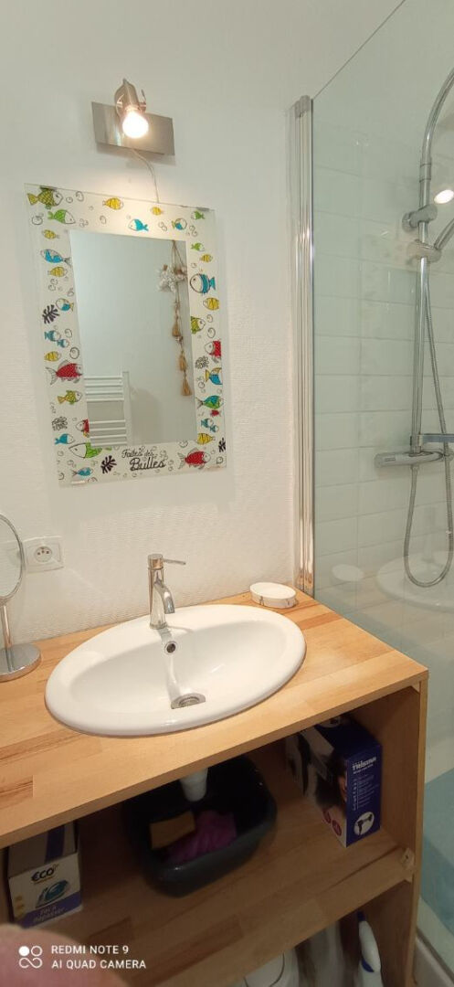 Le Verdon  - Appartement T2 - photo 9