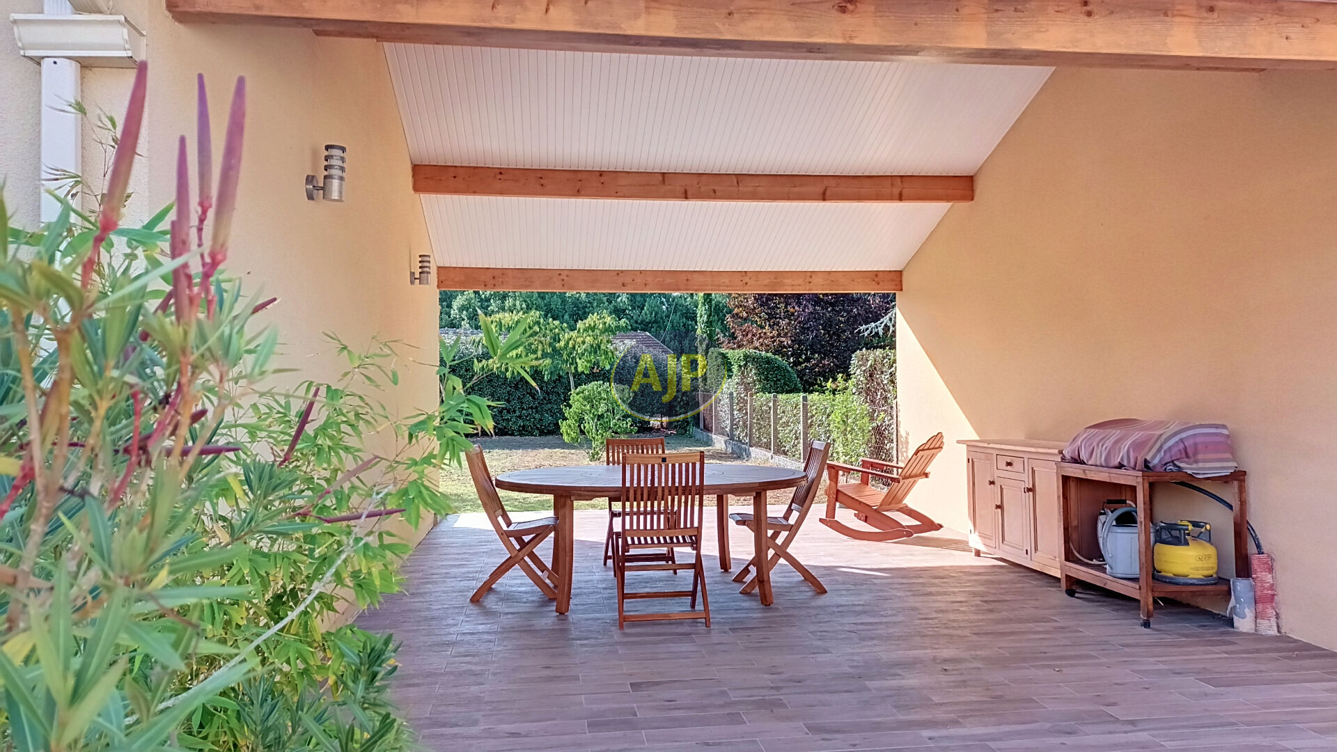 Maison Saint Vivien De Medoc 4 pièce(s) 87 m2 - photo 4