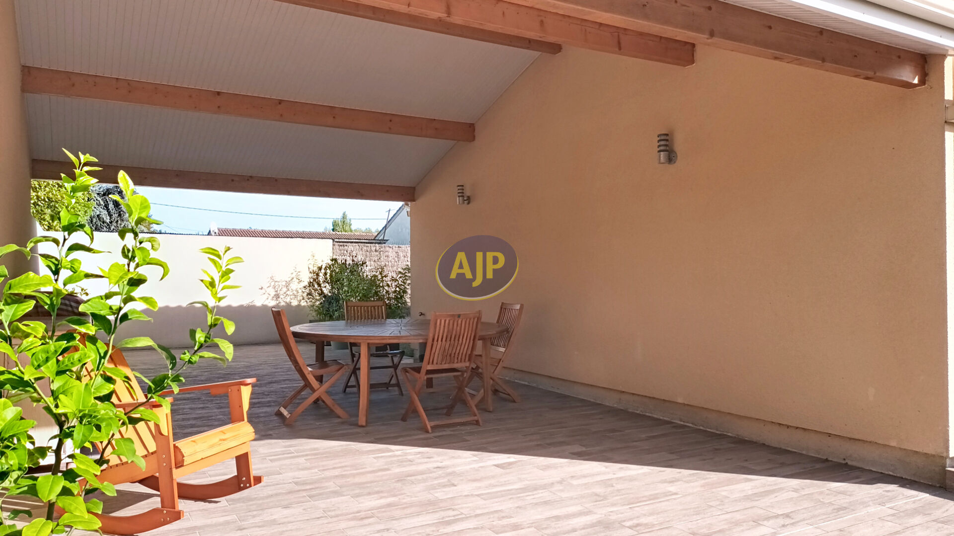 Maison Saint Vivien De Medoc 4 pièce(s) 87 m2 - photo 5