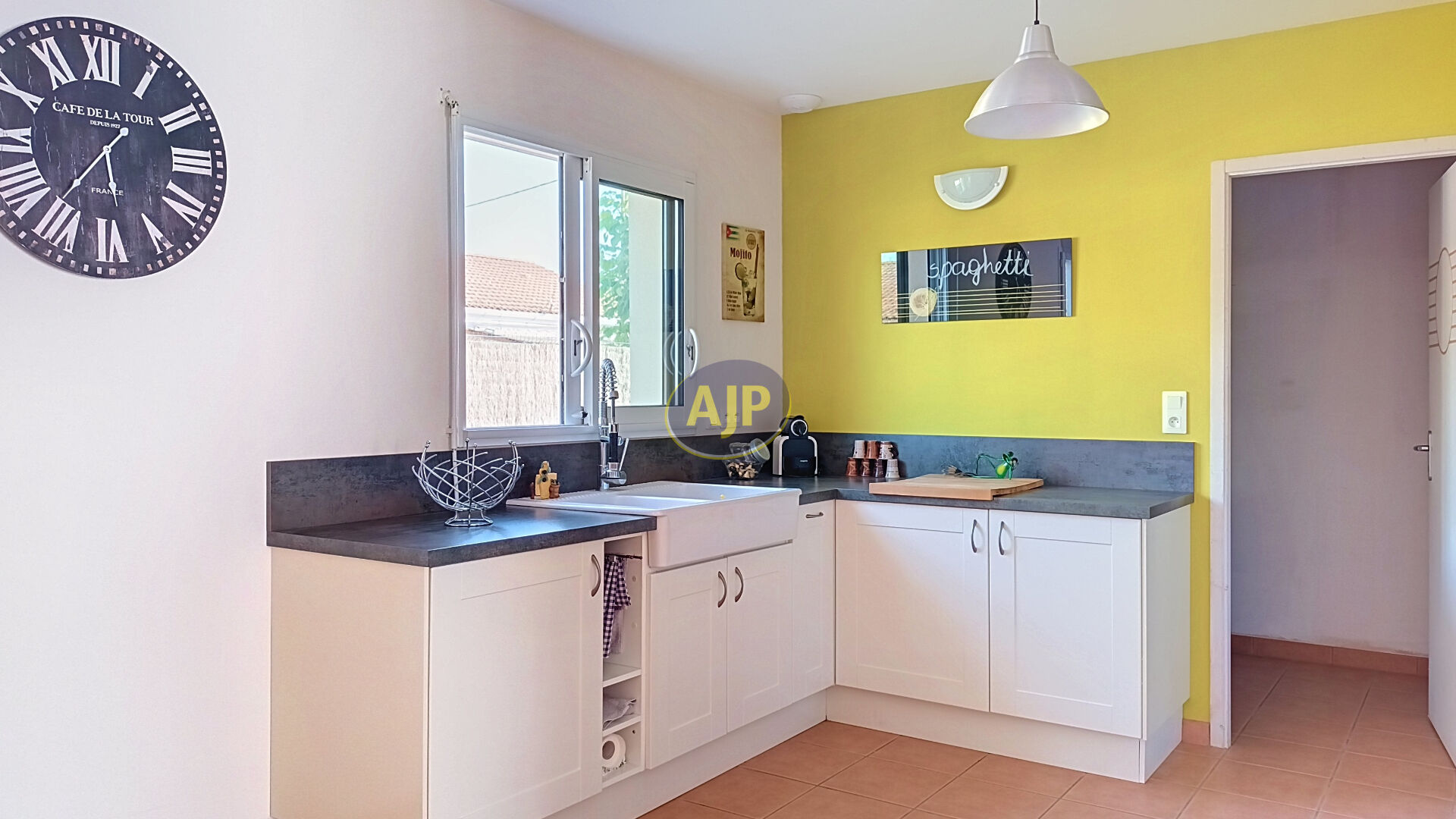 Maison Saint Vivien De Medoc 4 pièce(s) 87 m2 - photo 11