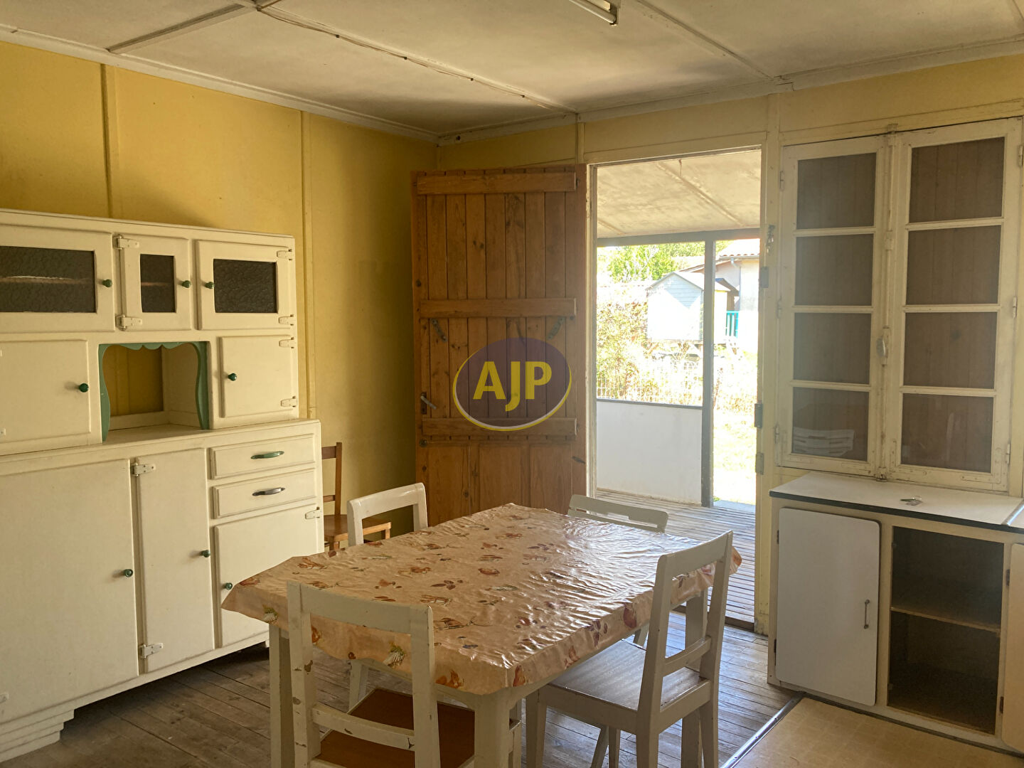 Chalet Le Verdon sur 1066 m2 - photo 2