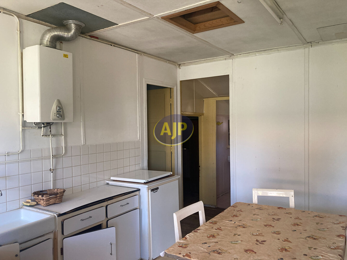 Chalet Le Verdon sur 1066 m2 - photo 3