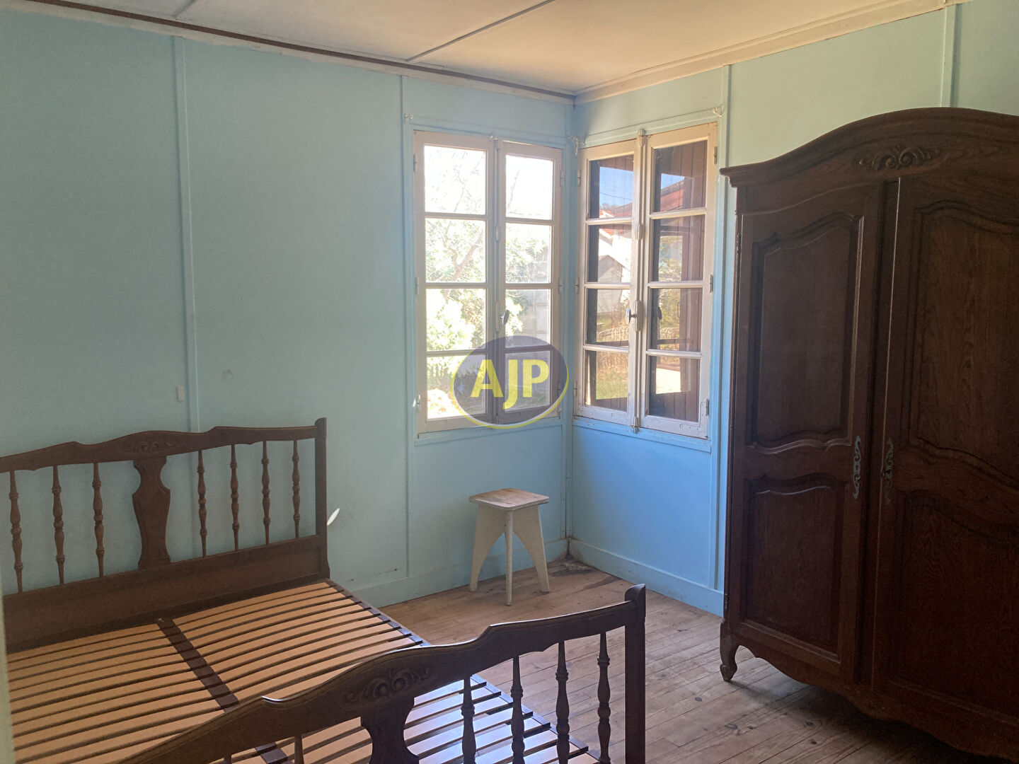 Chalet Le Verdon sur 1066 m2 - photo 4