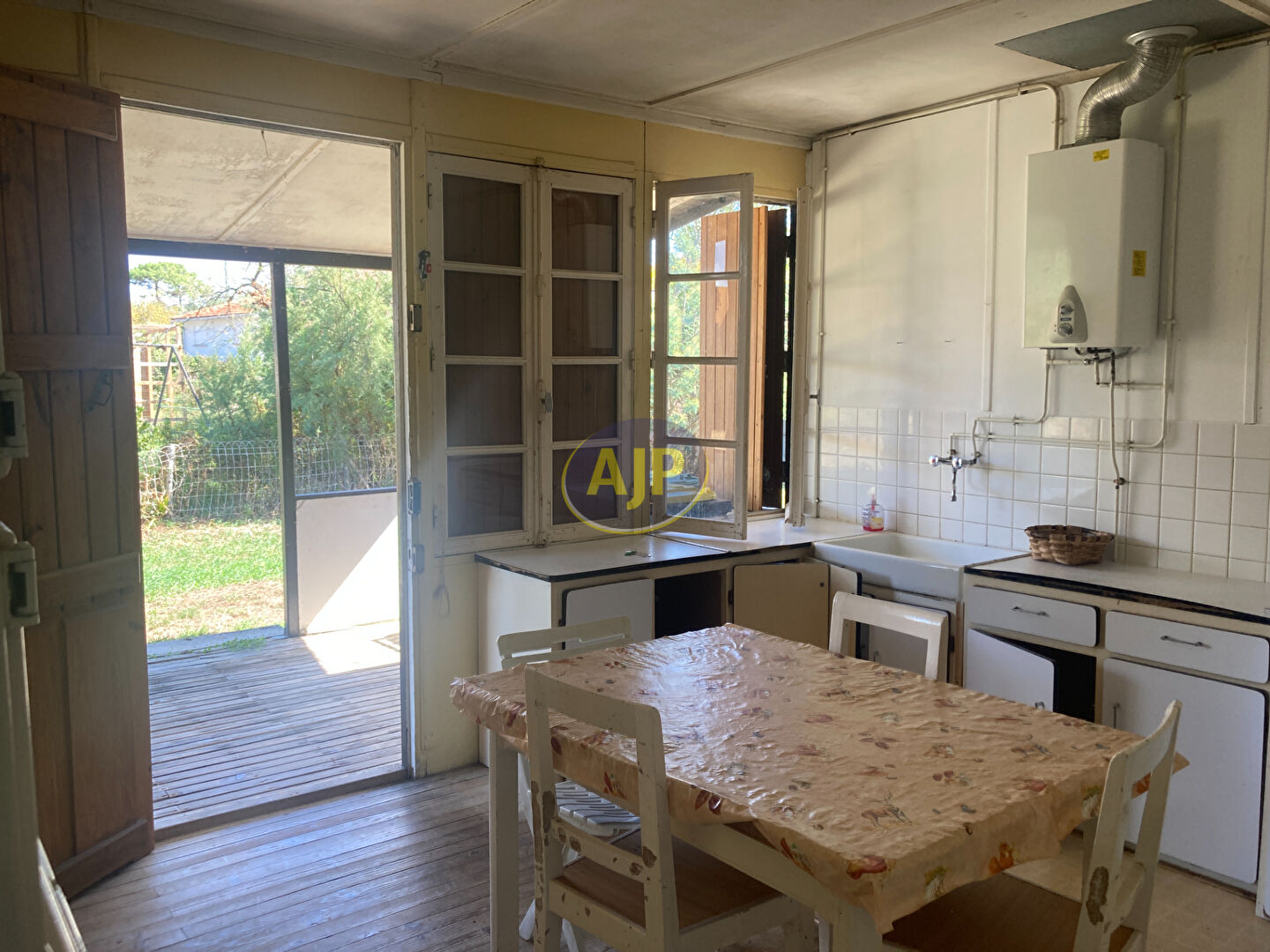 Chalet Le Verdon sur 1066 m2 - photo 6