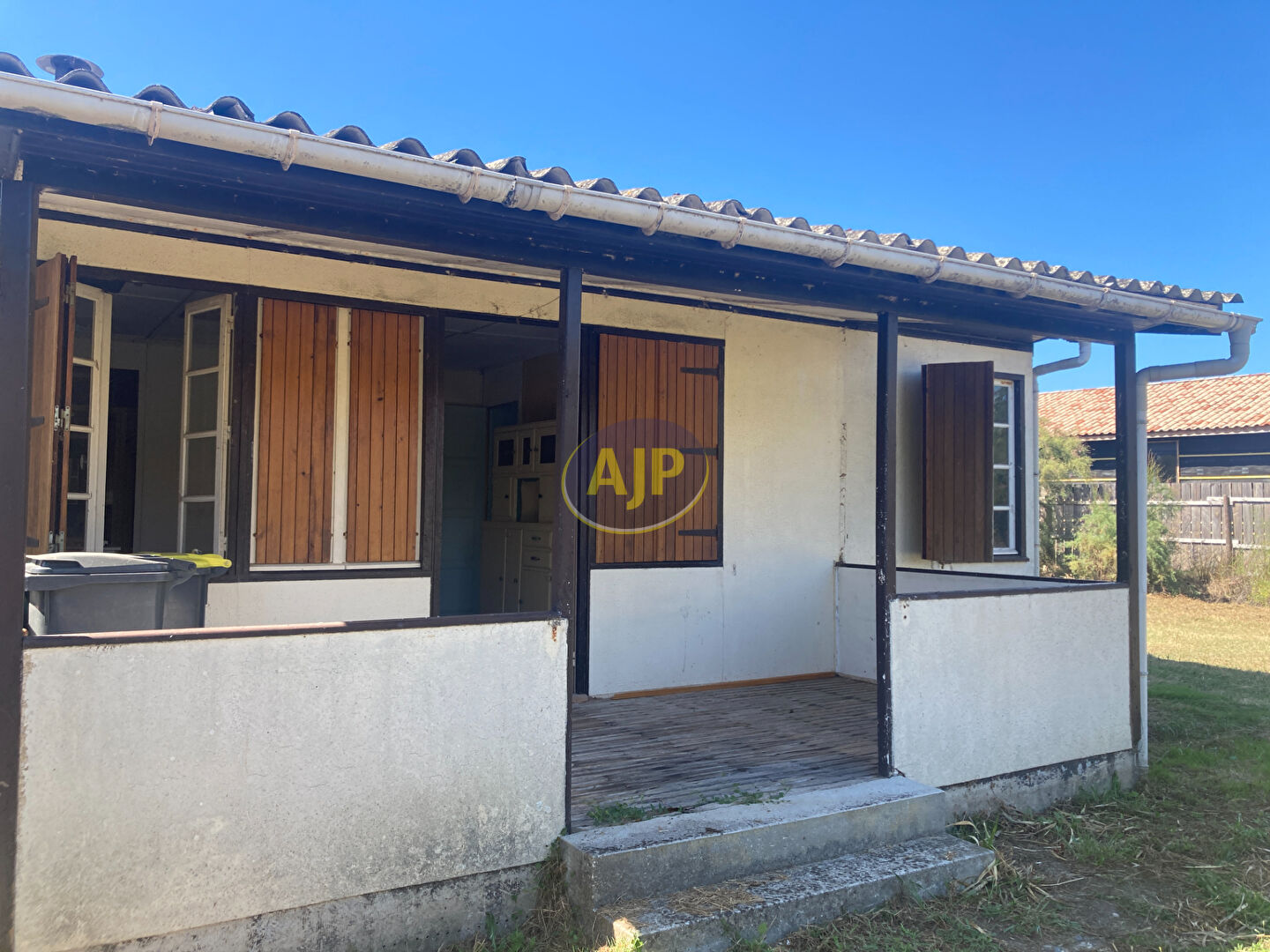 Chalet Le Verdon sur 1066 m2 - photo 10