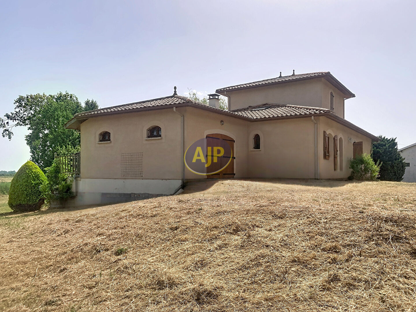 Maison  4 pièce(s) 130m² - photo 1