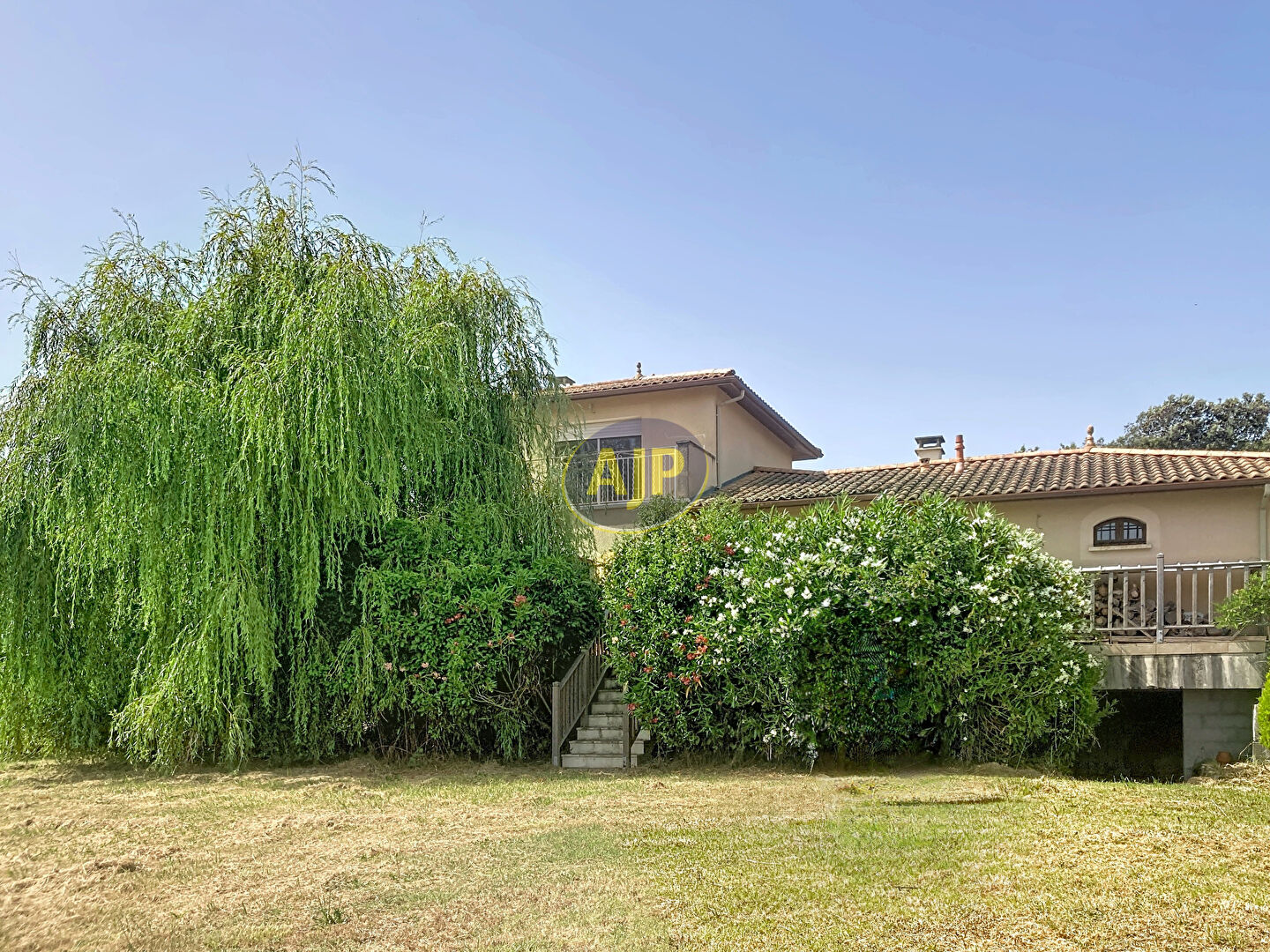 Maison  4 pièce(s) 130m² - photo 2