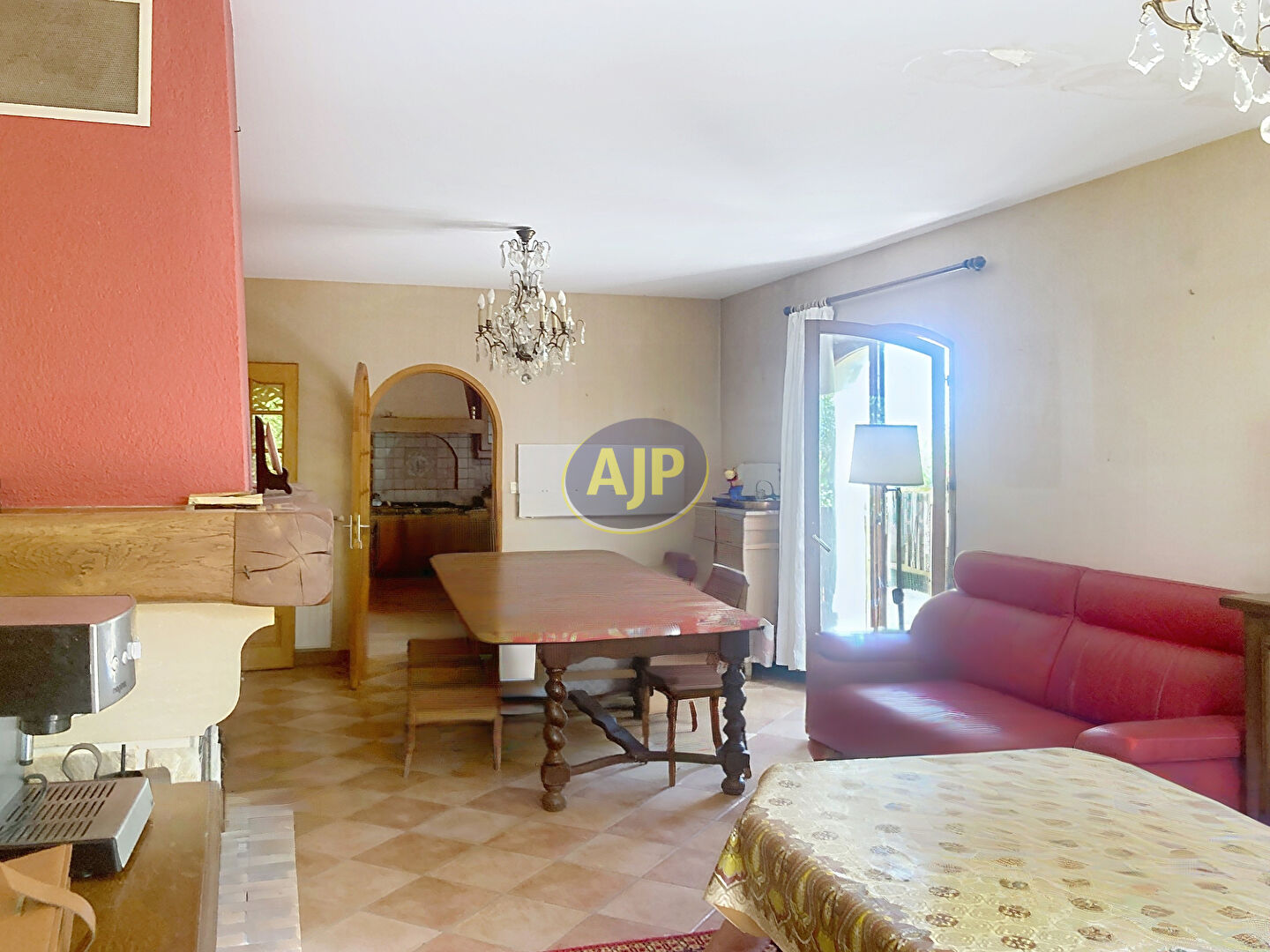 Maison  4 pièce(s) 130m² - photo 4