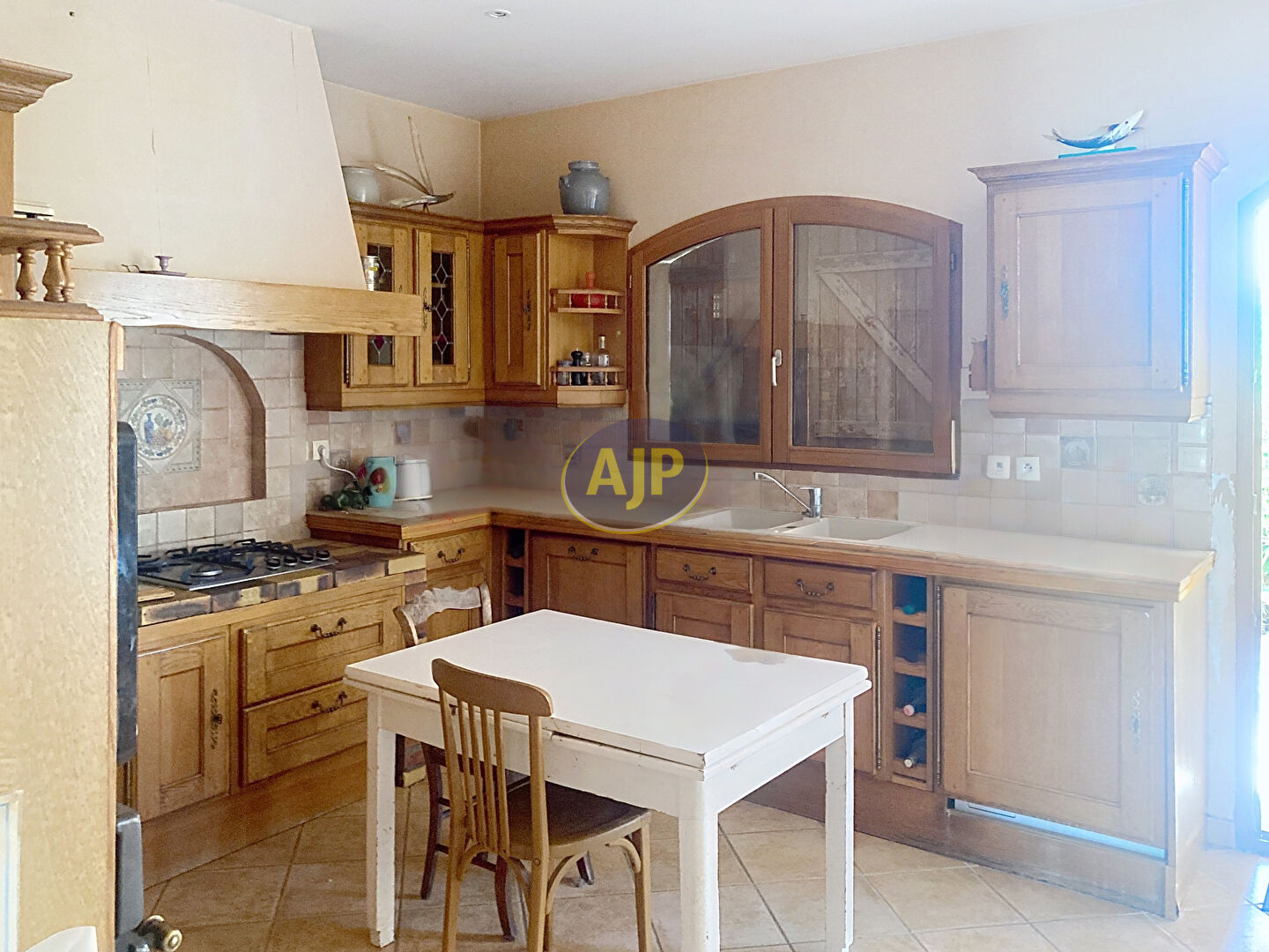 Maison  4 pièce(s) 130m² - photo 6