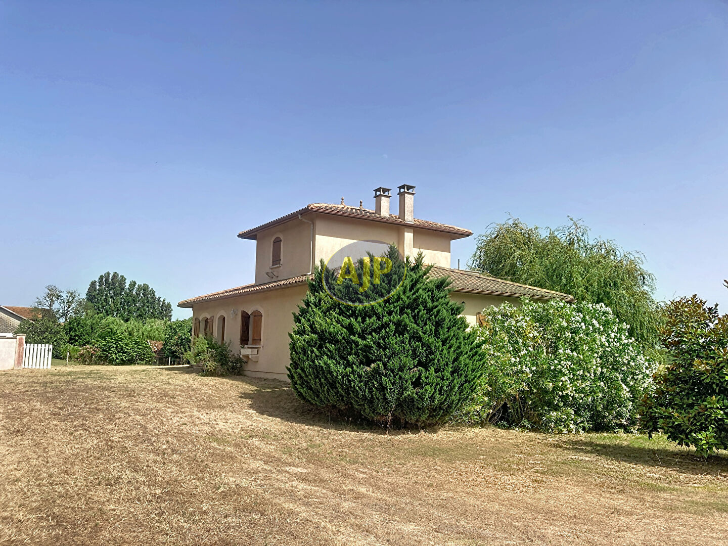 Maison  4 pièce(s) 130m² - photo 14