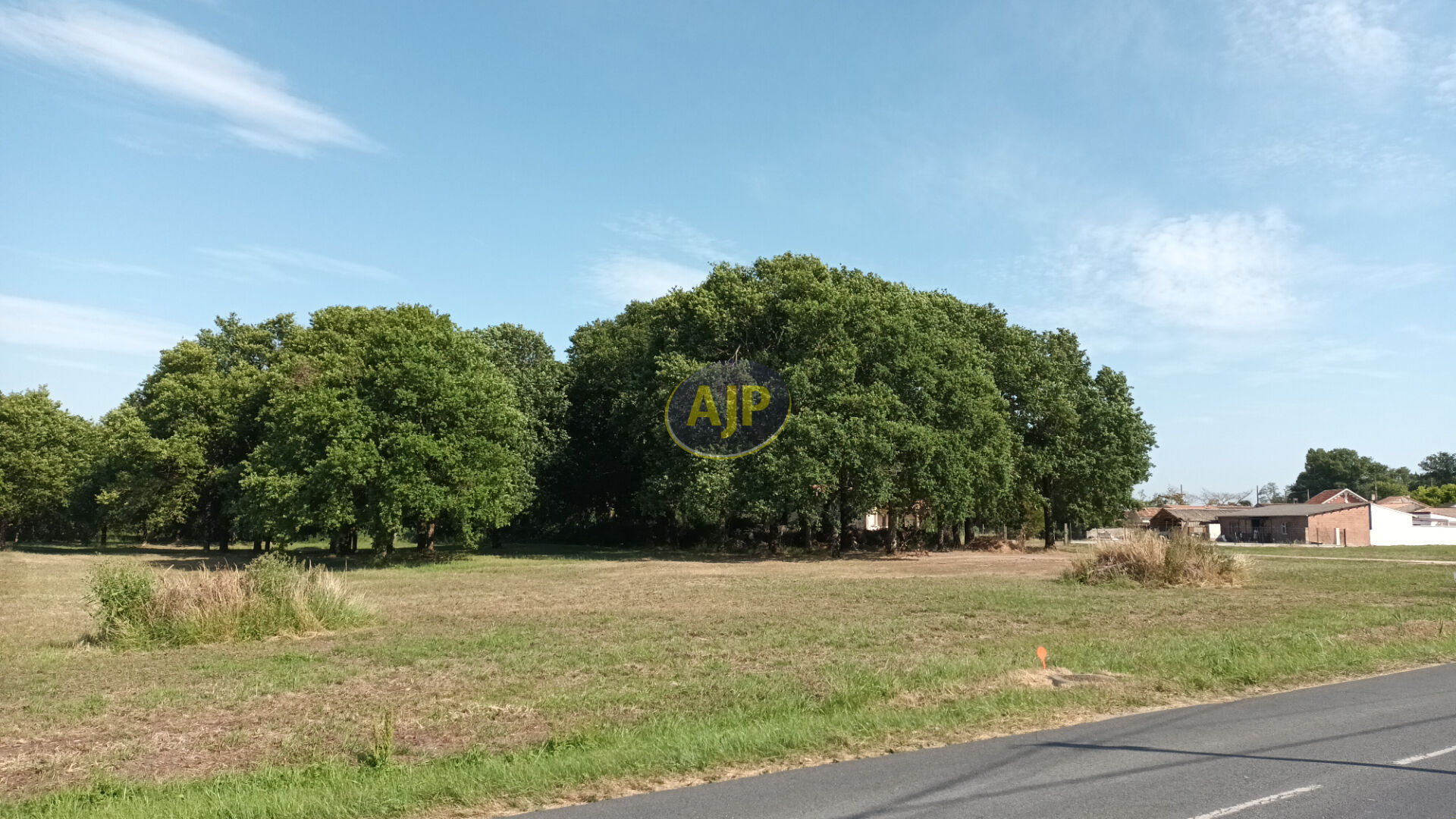 Terrain Constructible - Soulac Sur Mer 698 m2 - photo 2