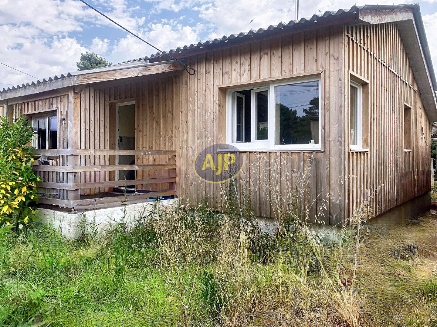 Maison Le Verdon Sur Mer 3 pièce(s) 64 m2 - photo 1