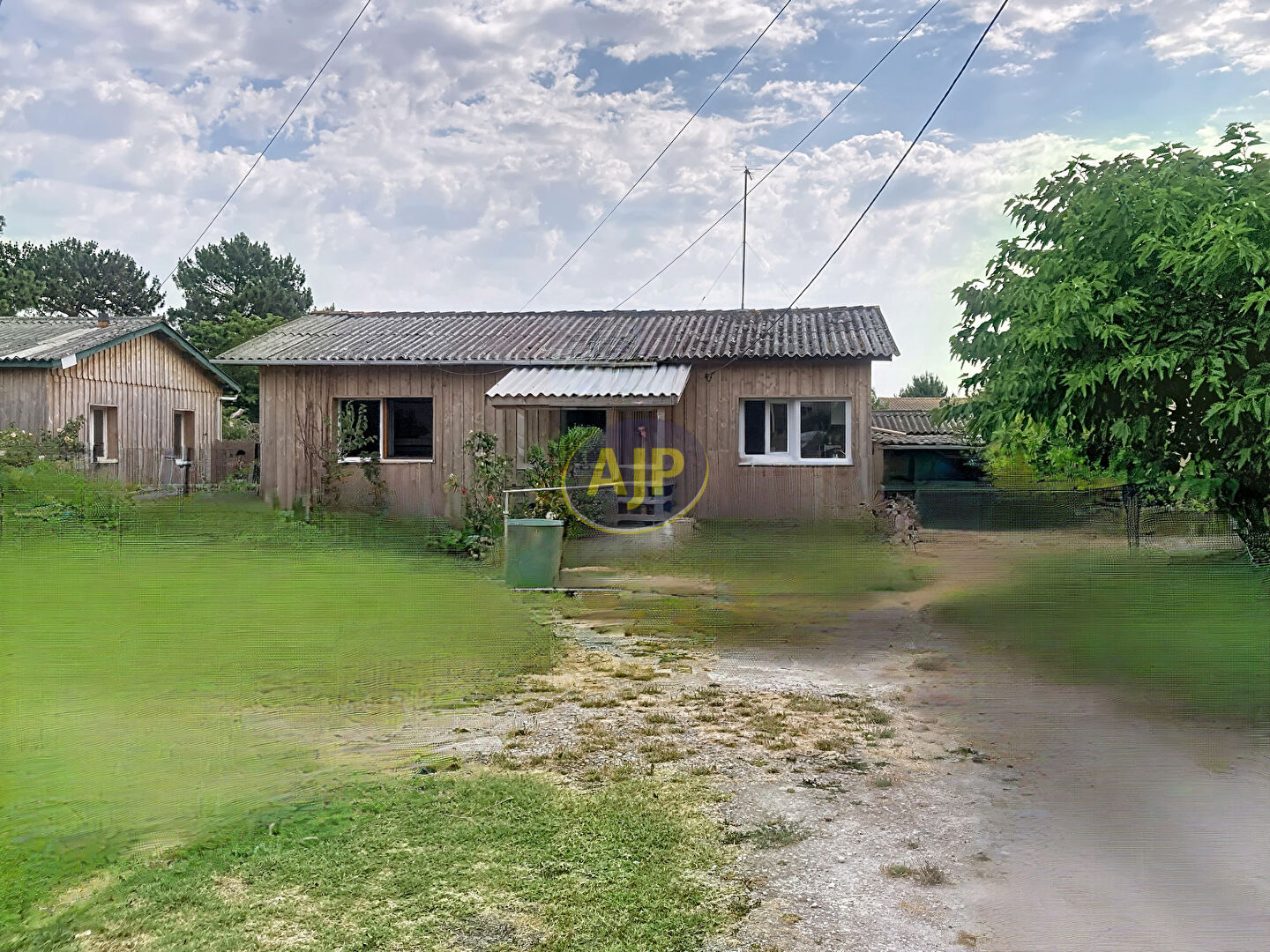 Maison Le Verdon Sur Mer 3 pièce(s) 64 m2 - photo 6