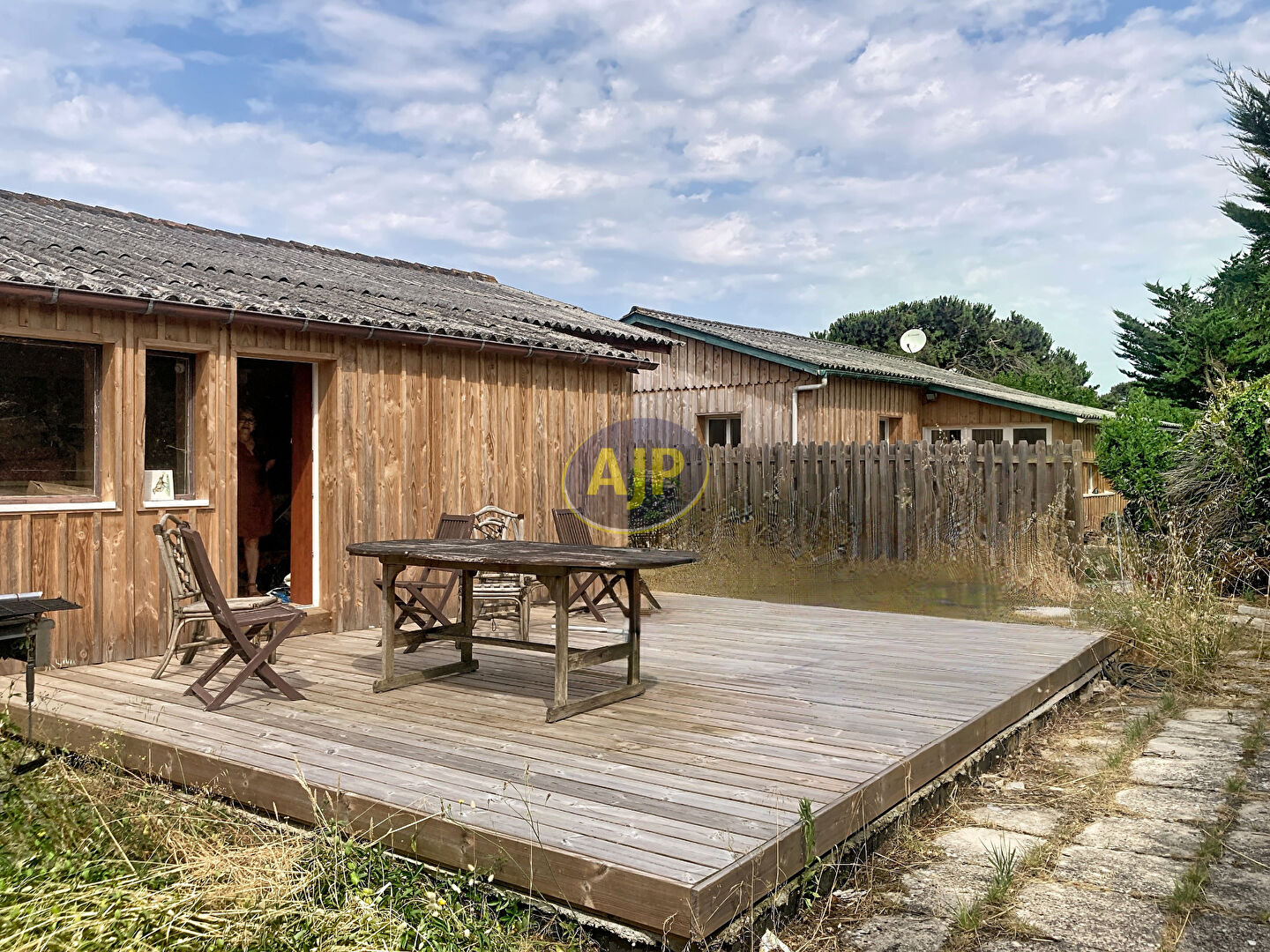Maison Le Verdon Sur Mer 3 pièce(s) 64 m2 - photo 15