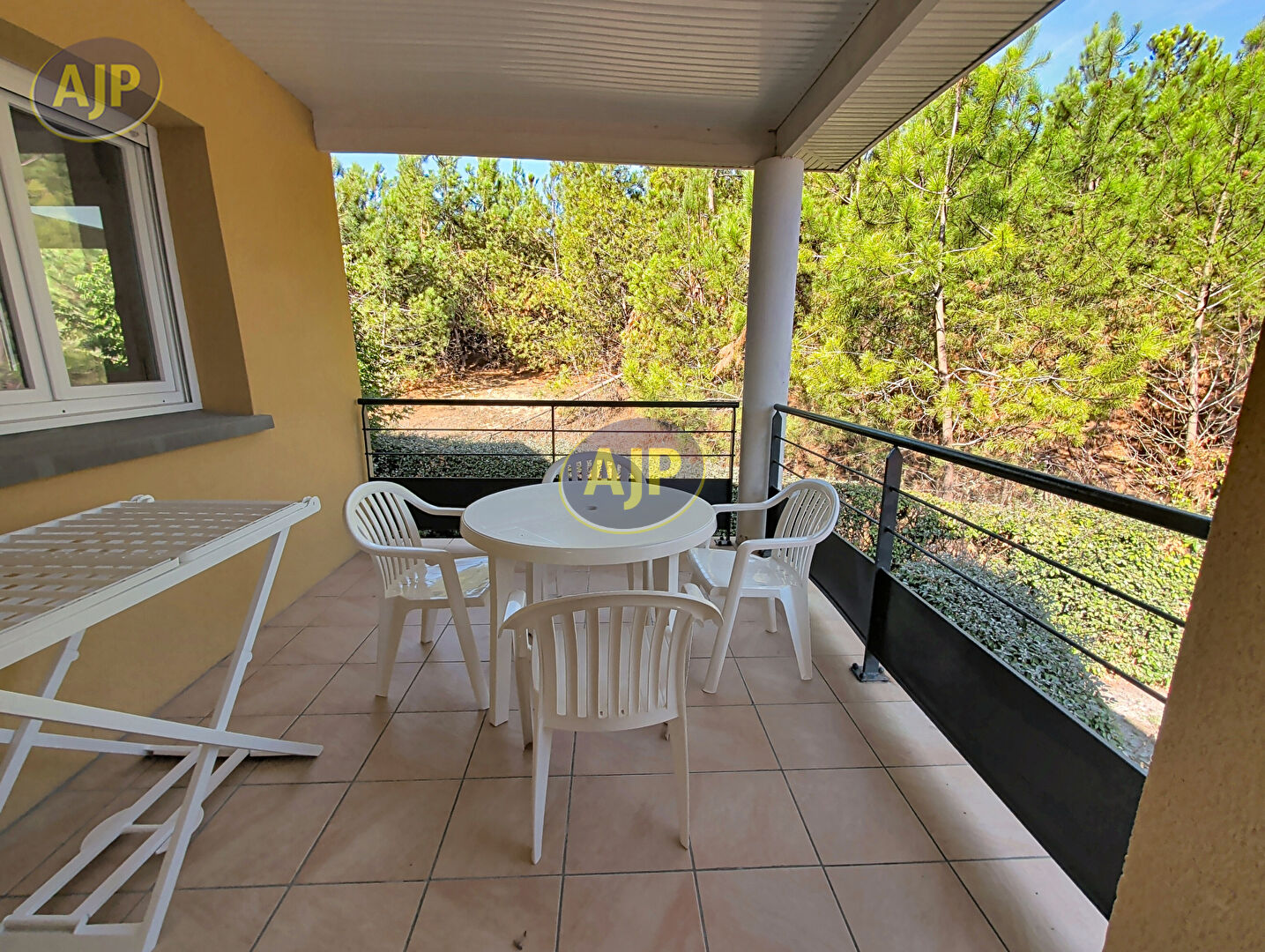 Appartement  2 pièce(s) 36,44 m2 - photo 4