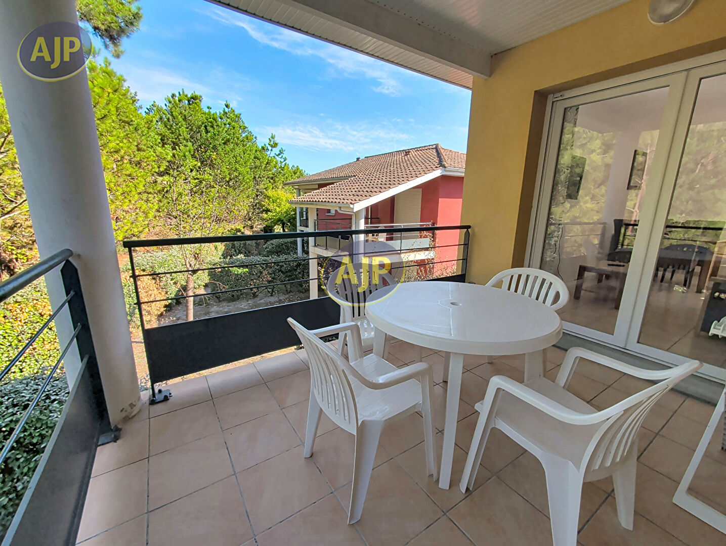 Appartement  2 pièce(s) 36,44 m2 - photo 5