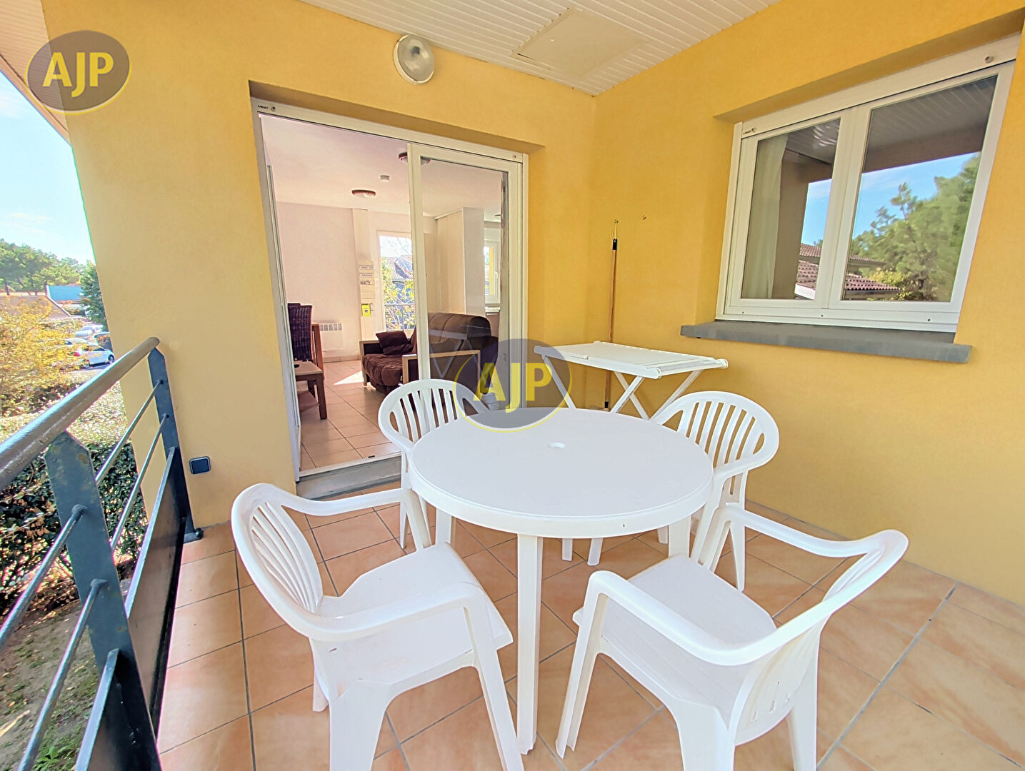 Appartement  2 pièce(s) 36,44 m2 - photo 6