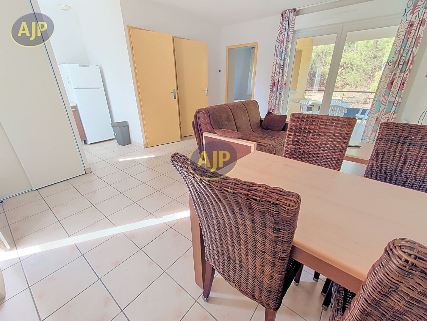 Appartement  2 pièce(s) 36,44 m2 - photo 8