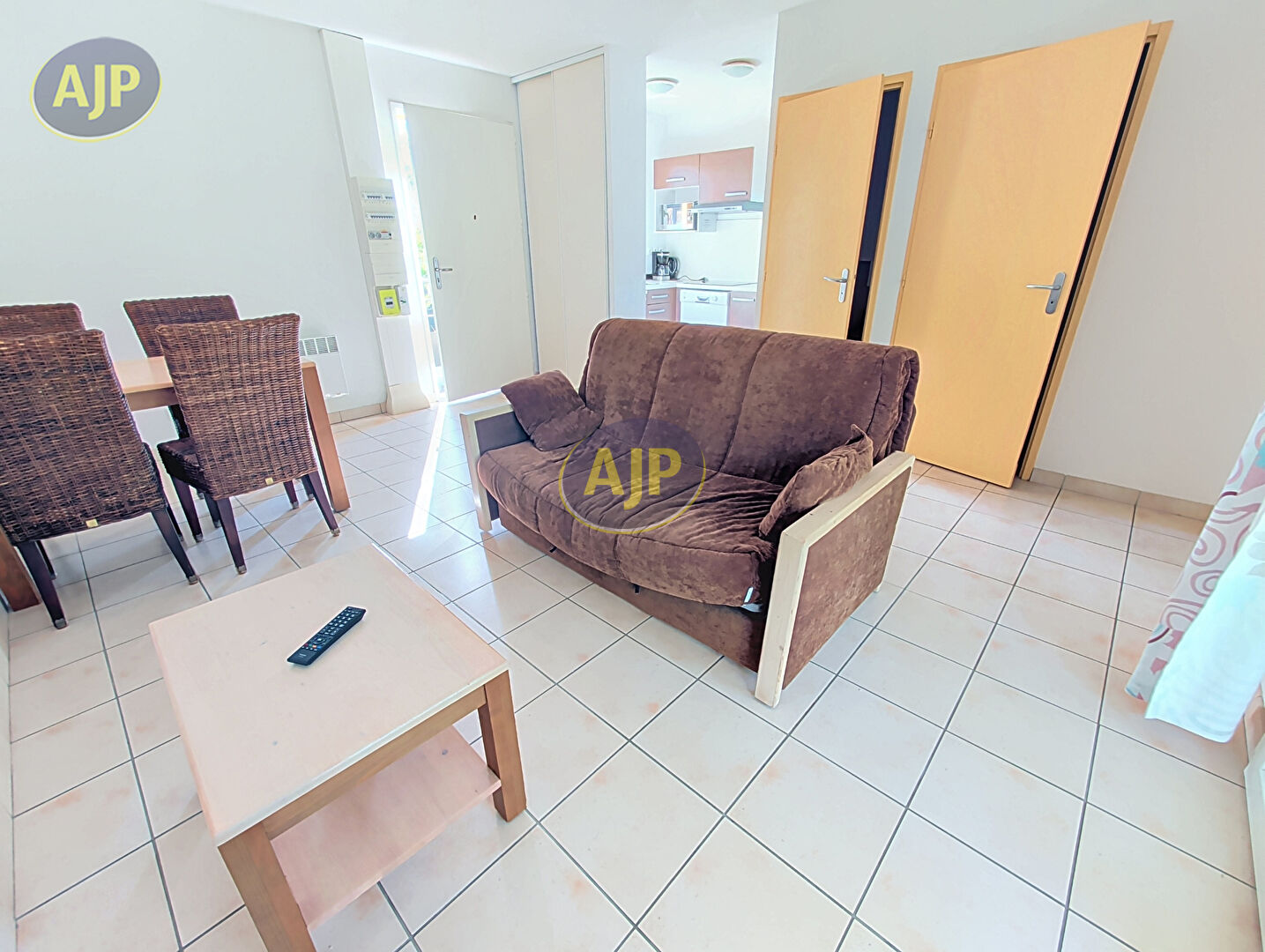 Appartement  2 pièce(s) 36,44 m2 - photo 9