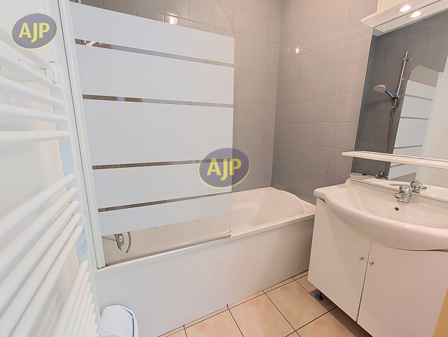Appartement  2 pièce(s) 36,44 m2 - photo 10
