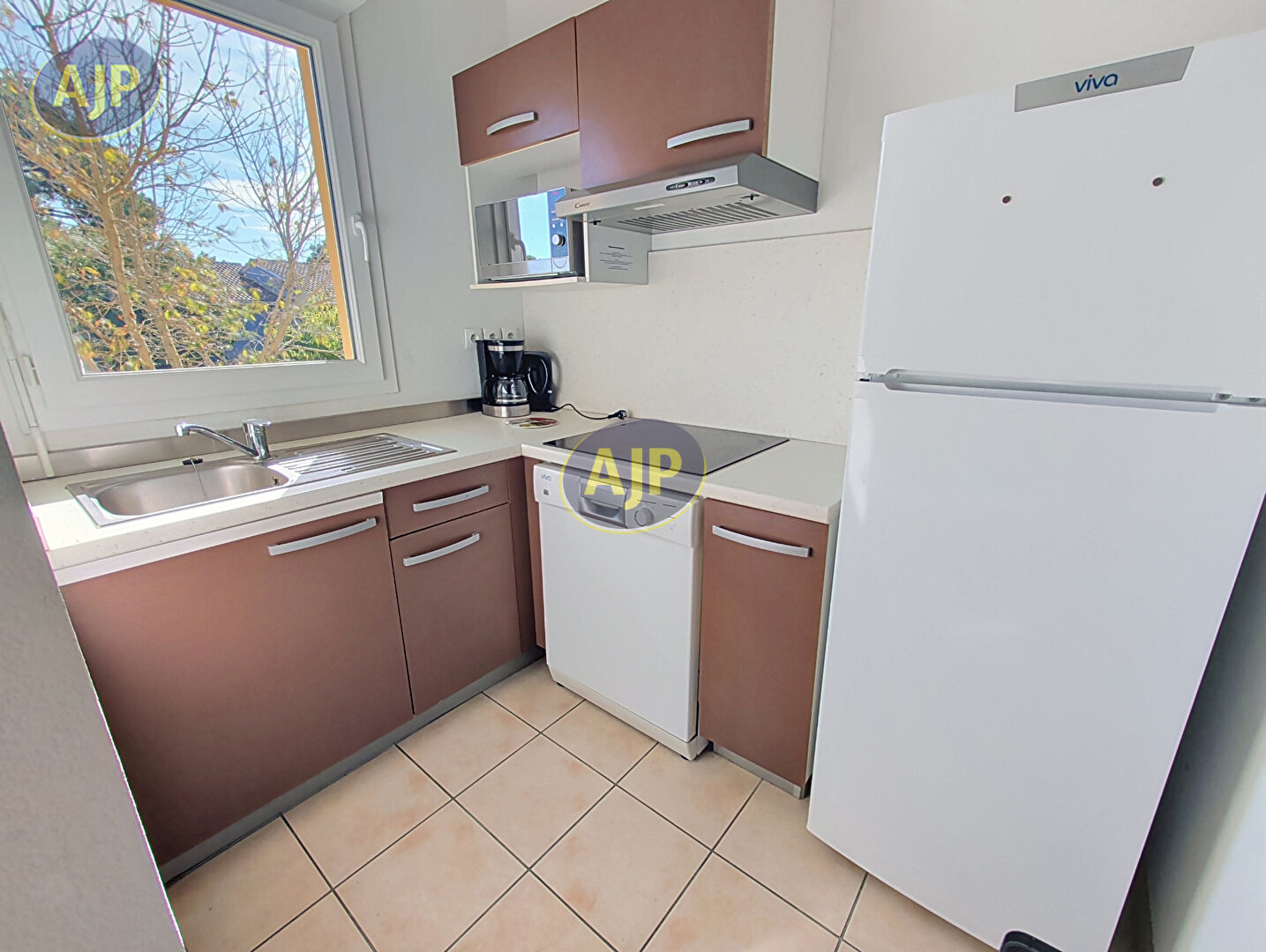 Appartement  2 pièce(s) 36,44 m2 - photo 11