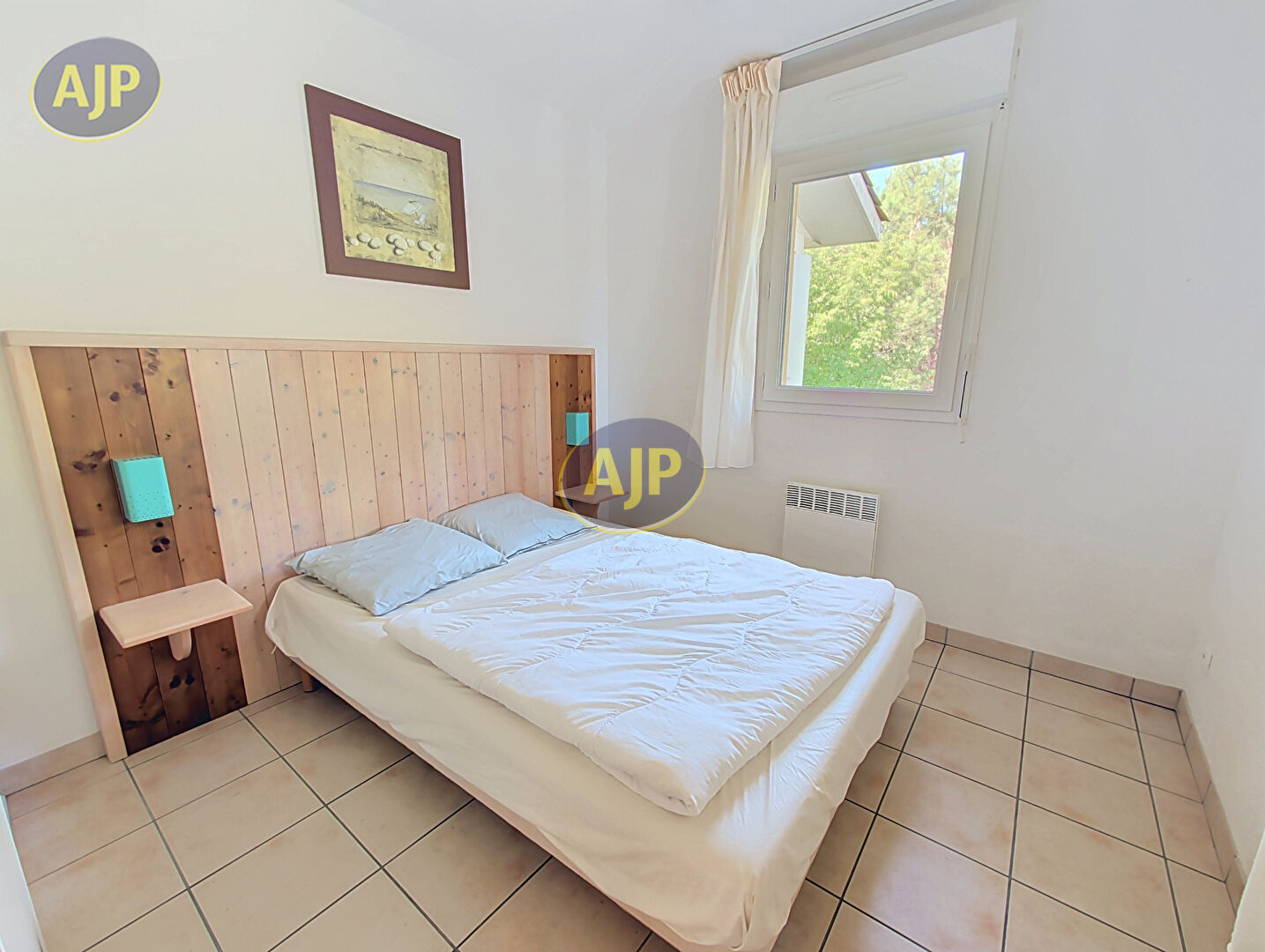 Appartement  2 pièce(s) 36,44 m2 - photo 12