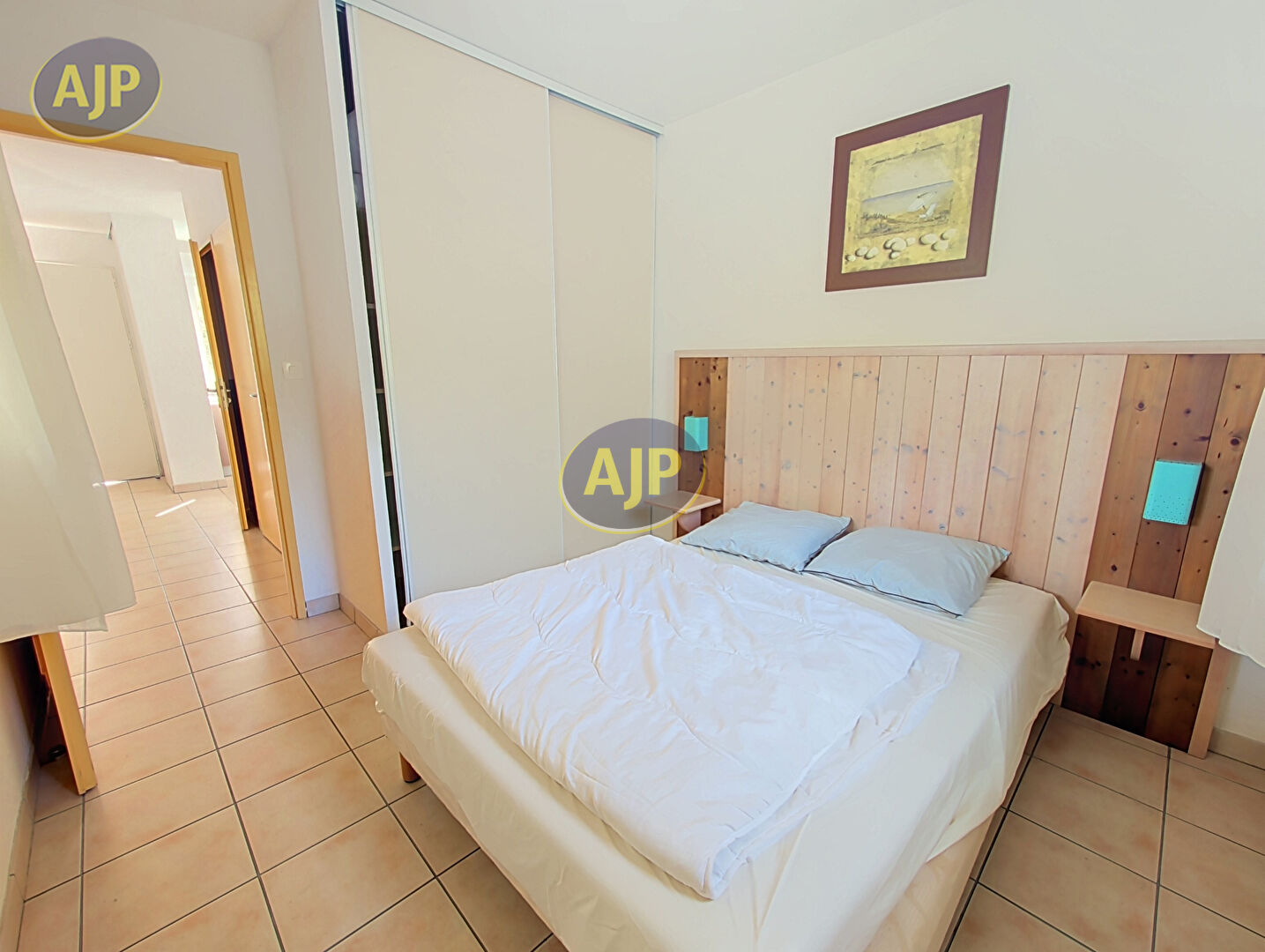 Appartement  2 pièce(s) 36,44 m2 - photo 13