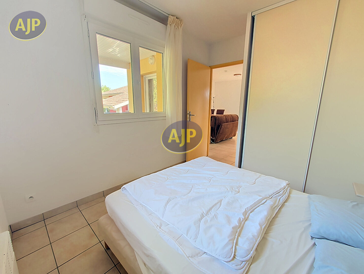 Appartement  2 pièce(s) 36,44 m2 - photo 14