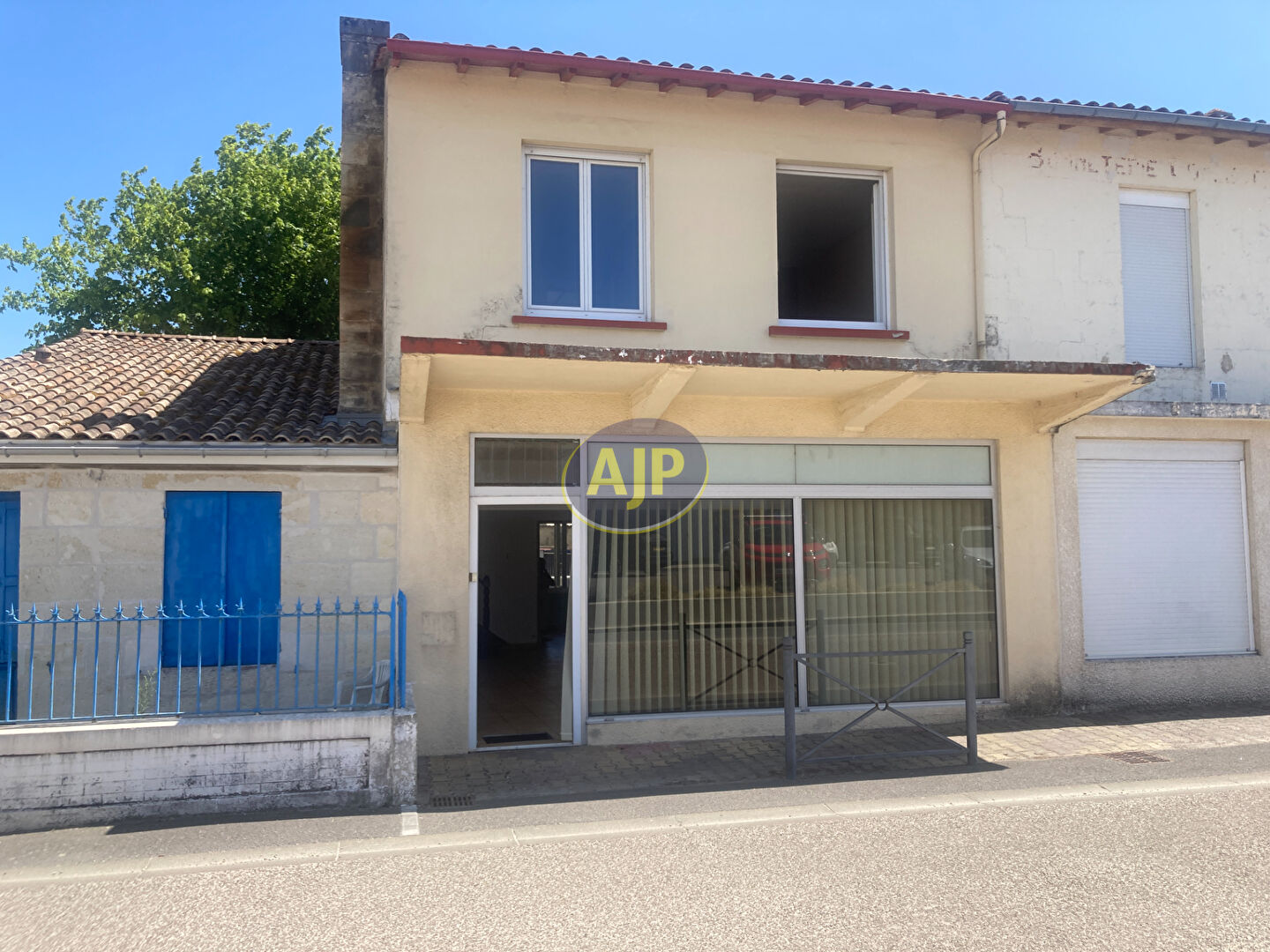 Maison Le Verdon 4 pièce(s) - photo 1