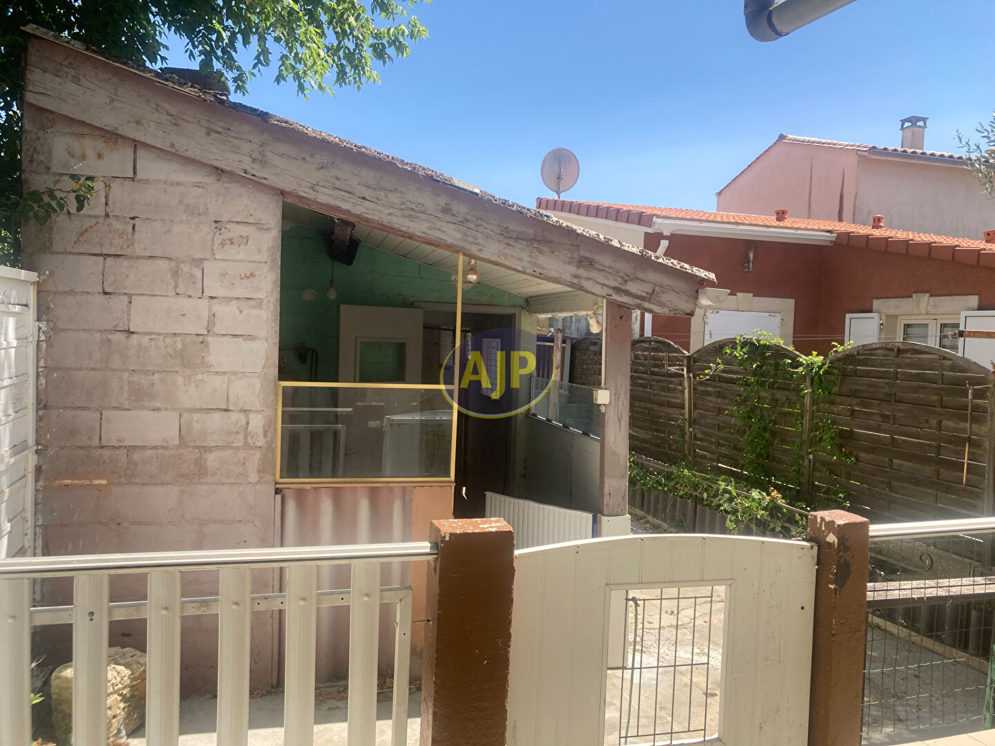 Maison Le Verdon 4 pièce(s) - photo 7