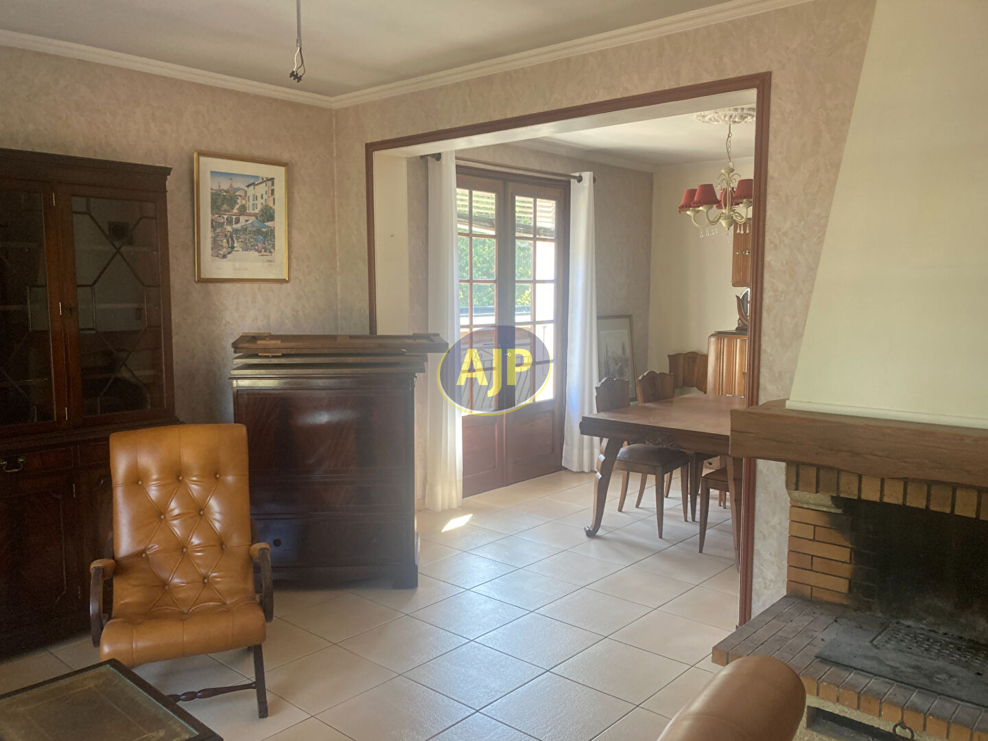Maison Soulac Sur Mer 7 pièce(s) 160 m2 - photo 10