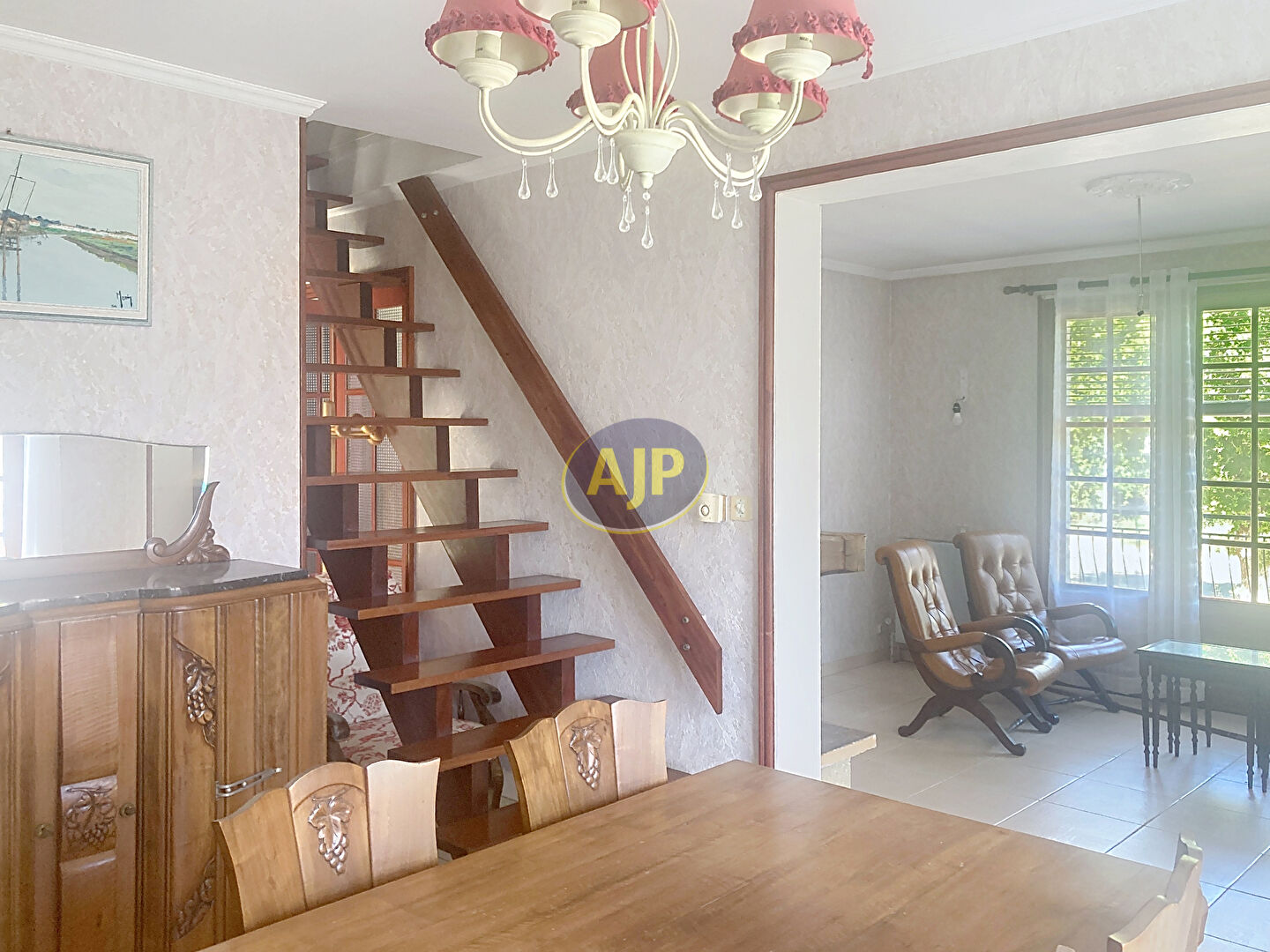 Maison Soulac Sur Mer 7 pièce(s) 160 m2 - photo 12