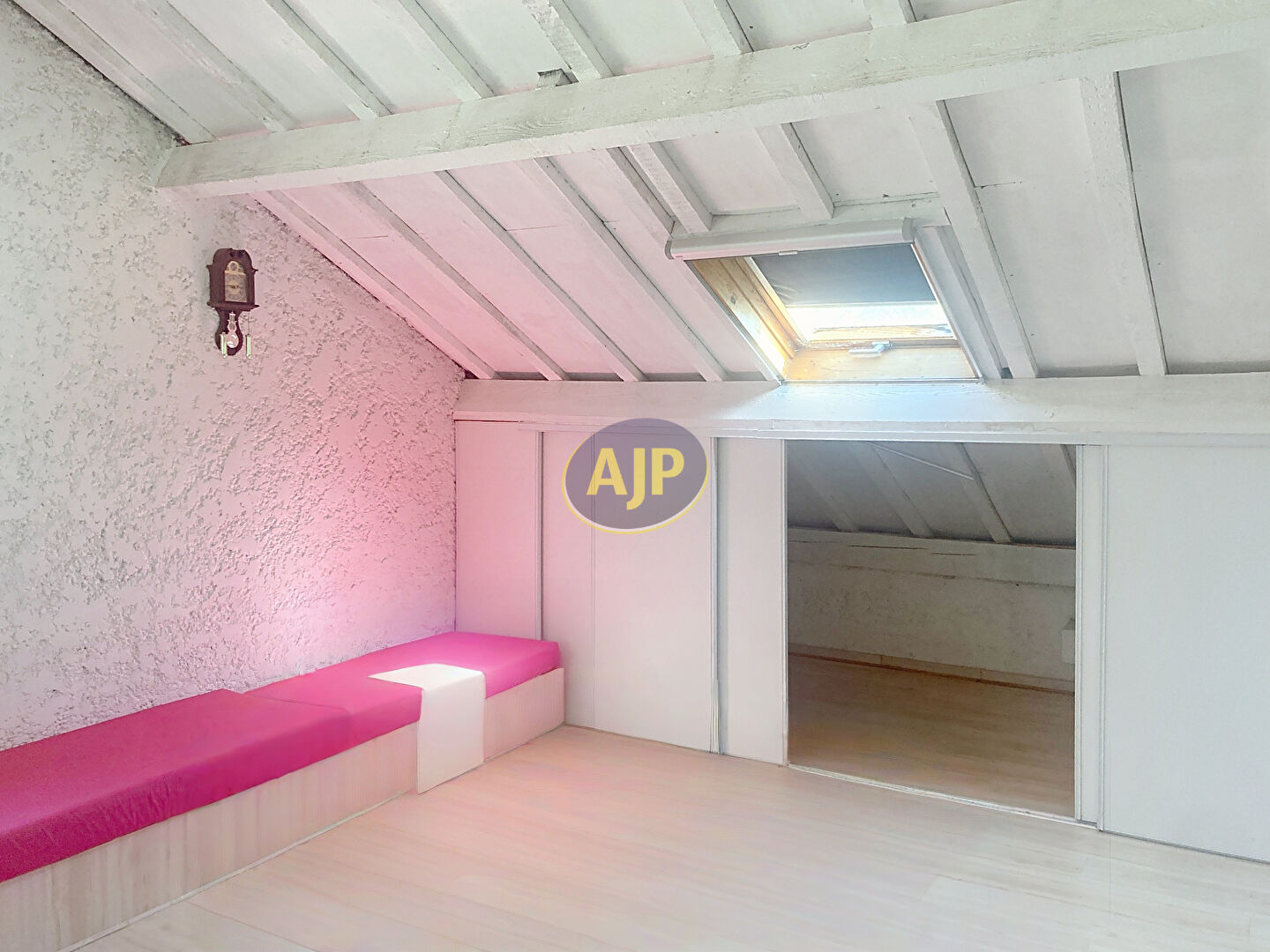 Maison Soulac Sur Mer 7 pièce(s) 160 m2 - photo 18