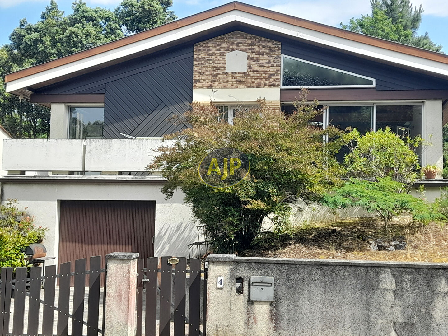 Maison Le Verdon Sur Mer 6 pièce(s) 150 m2 - photo 1