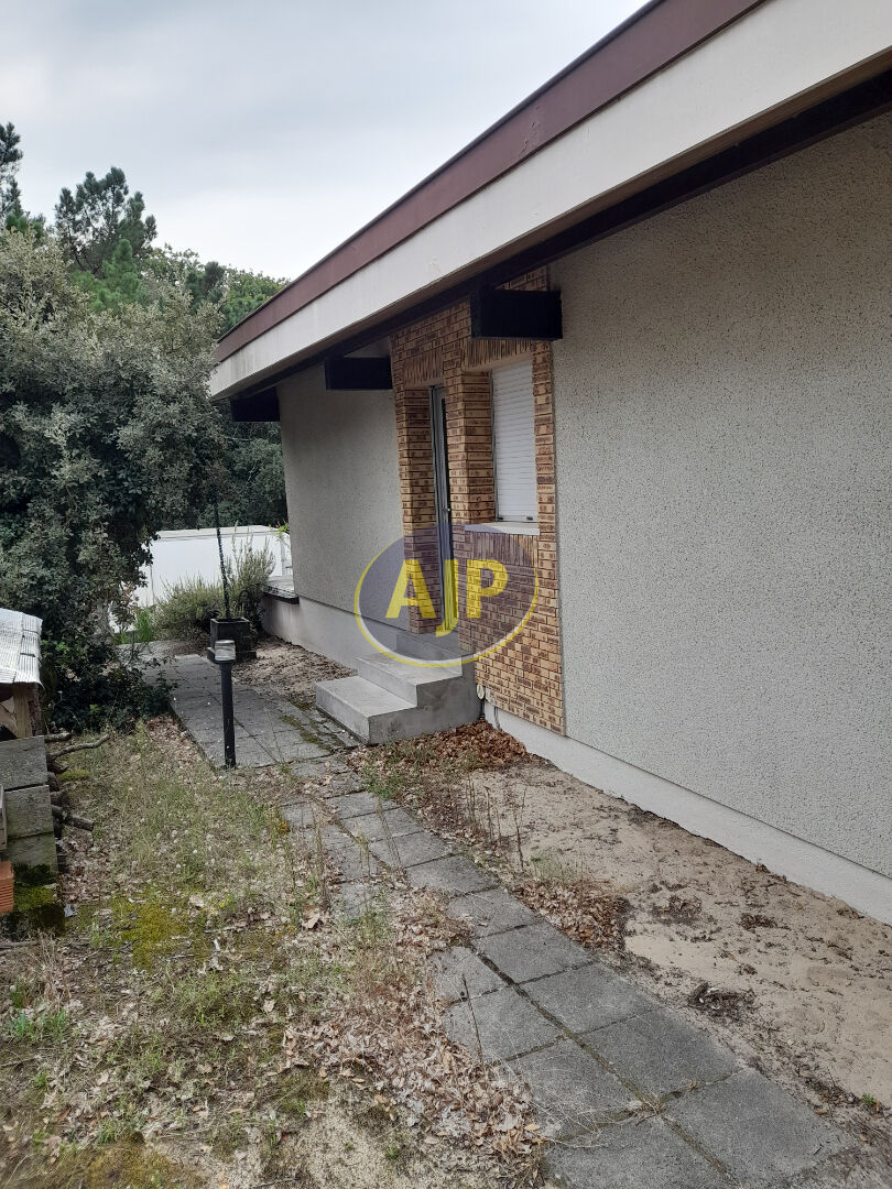 Maison Le Verdon Sur Mer 6 pièce(s) 150 m2 - photo 3