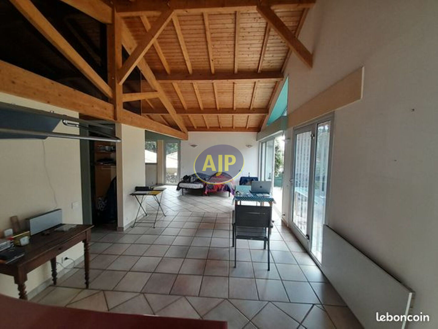 Maison Le Verdon Sur Mer 6 pièce(s) 150 m2 - photo 7