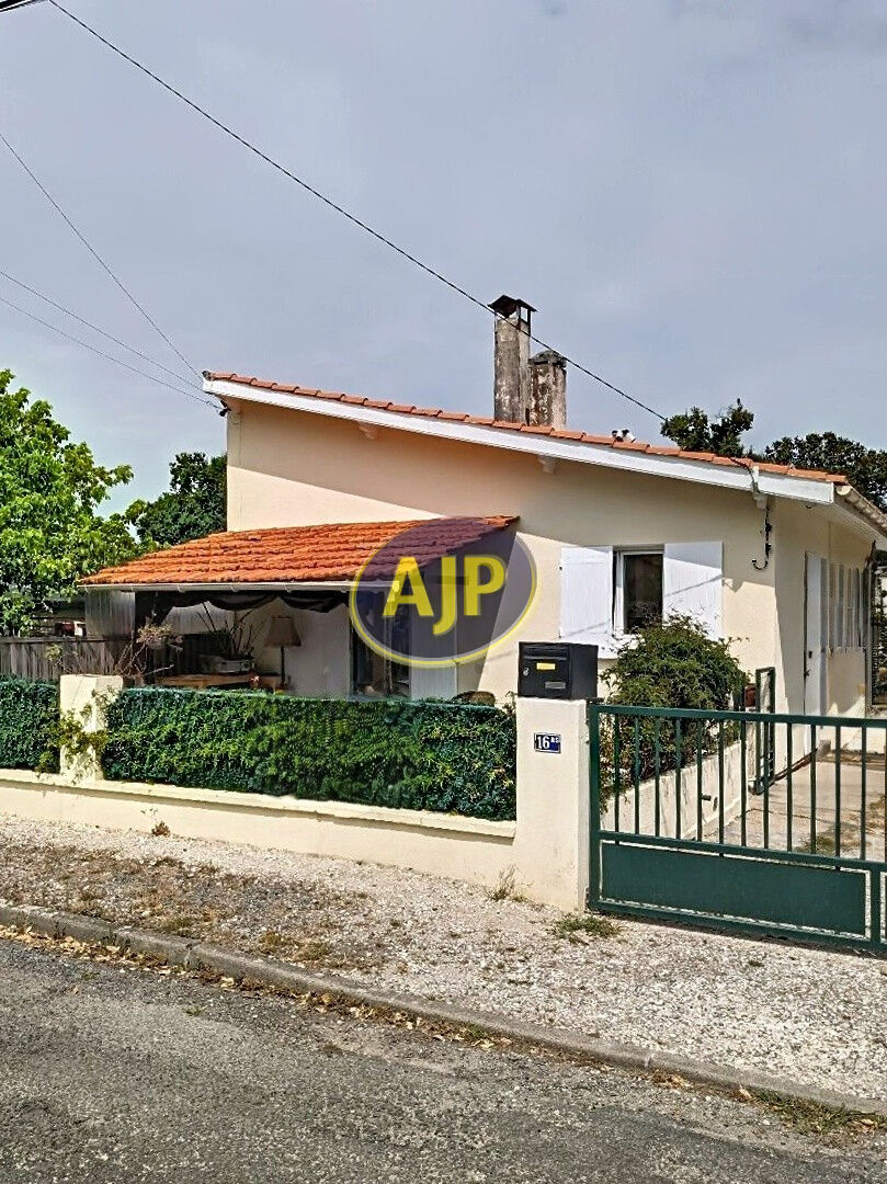 Maison Le Verdon Sur Mer 3 pièces - photo 1